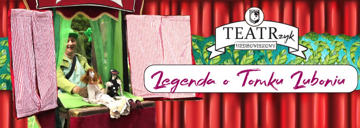 FERIE Z TEATREM