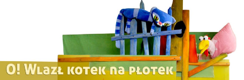 TEATR CHRZĄSZCZ NA WAKACJE