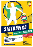 Siatkówka