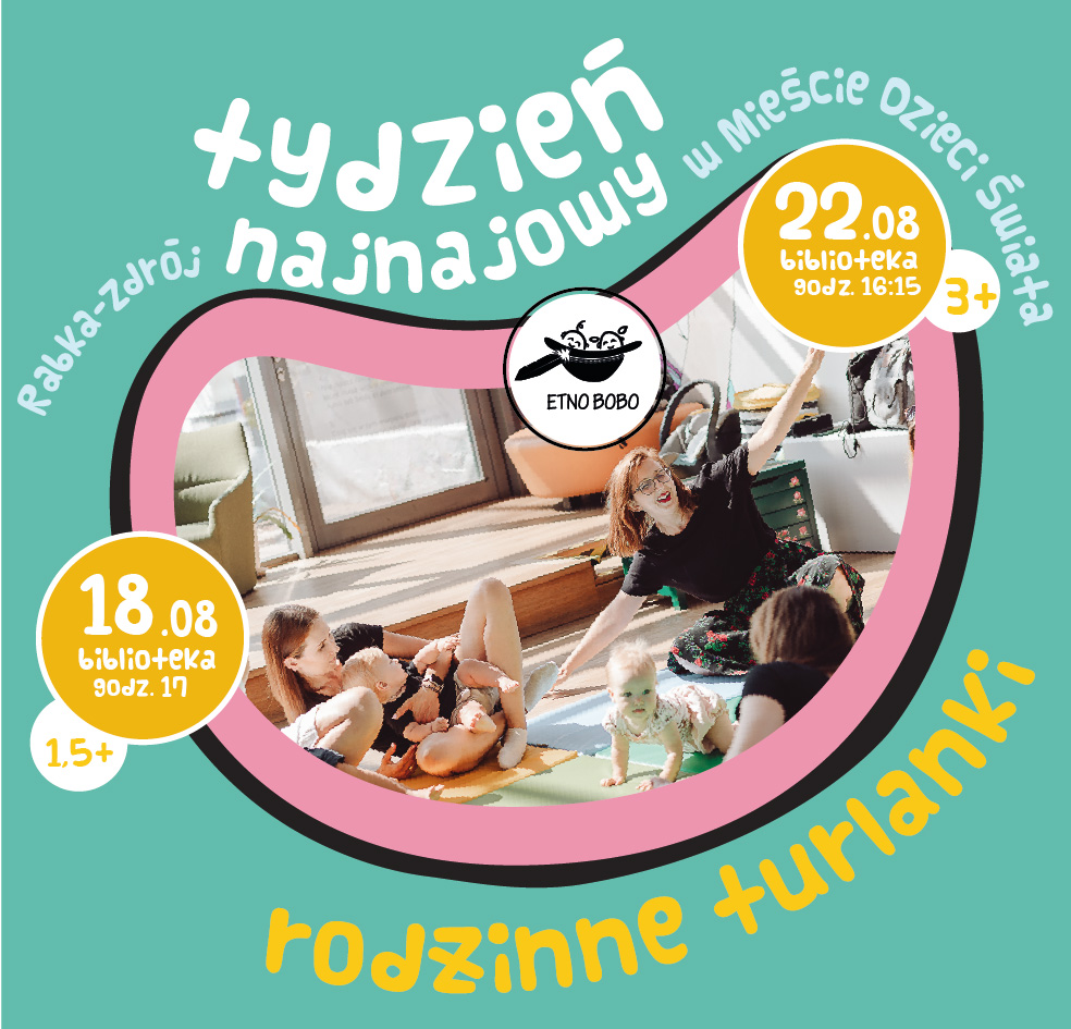 Tydzień Najnajowy