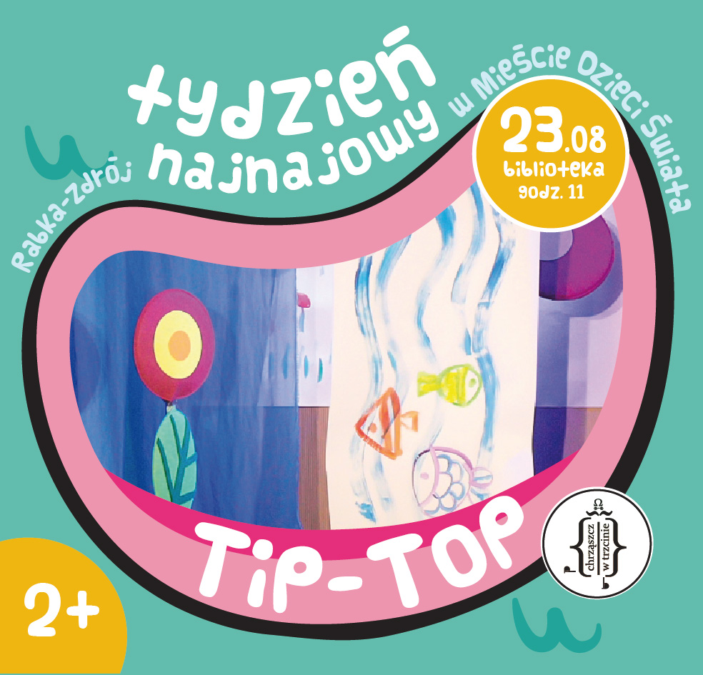 Tydzień Najnajowy