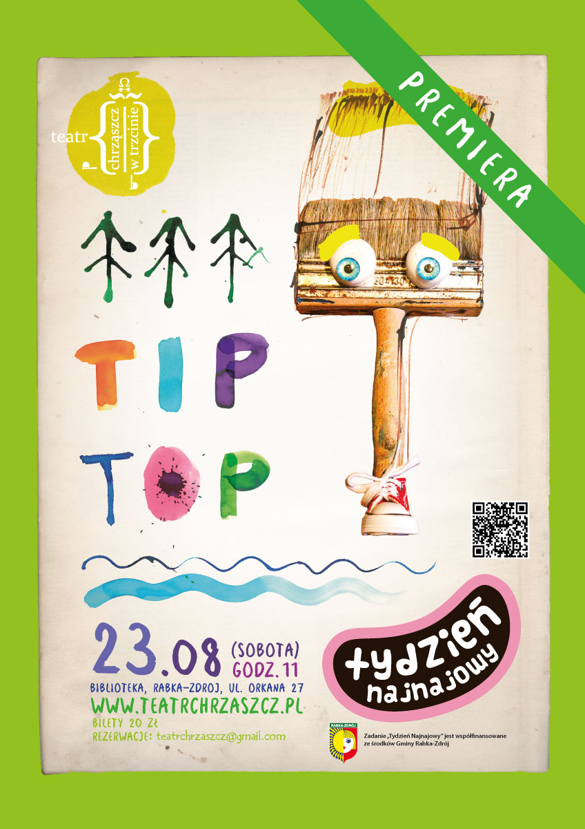 Tip Top