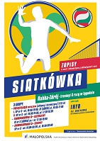 Siatkówka
